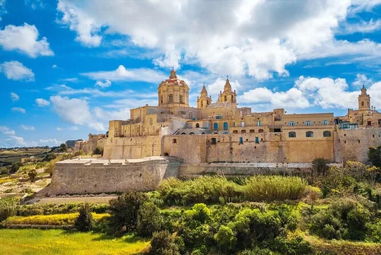 Mysteries of Mdina:Semi private Tour of the Ancient city