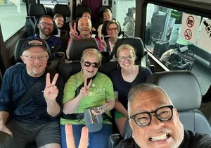 Lake Buena Vista and WDW to Orlando International Airport MCO