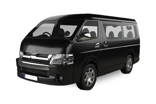 Private Departure Transfer to Maui Kahului Airport OGG