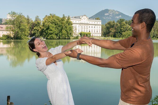 Exclusive: 'The Sound of Music' Private Tour