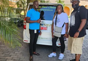 Catalonia Resort Montego Bay Airport Transfers