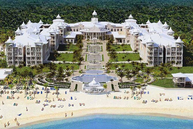 Private Transfer Punta Cana Airport to/from Riu Palace Macao