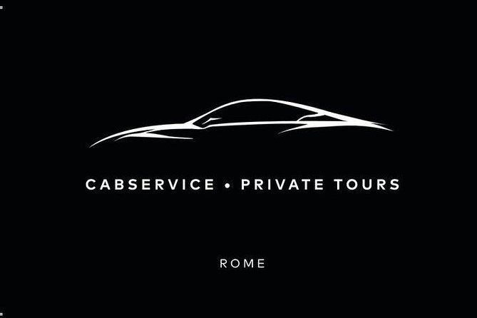 Rome Revival: Private Airport Transfer & City Tour