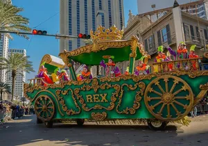 Private Transfer in New Orleans MSY/Home/Hotel/Work