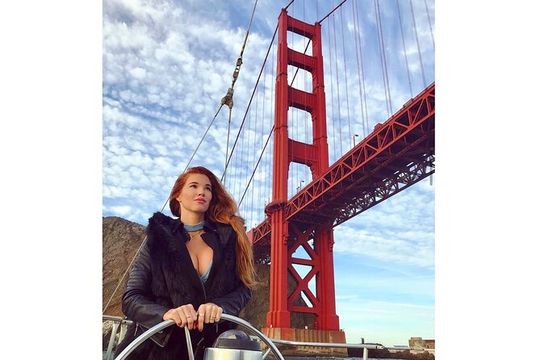 Private Sailing Charter: Up to 24 Passengers