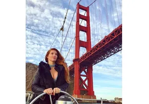 Private Sailing Charter: Up to 24 Passengers