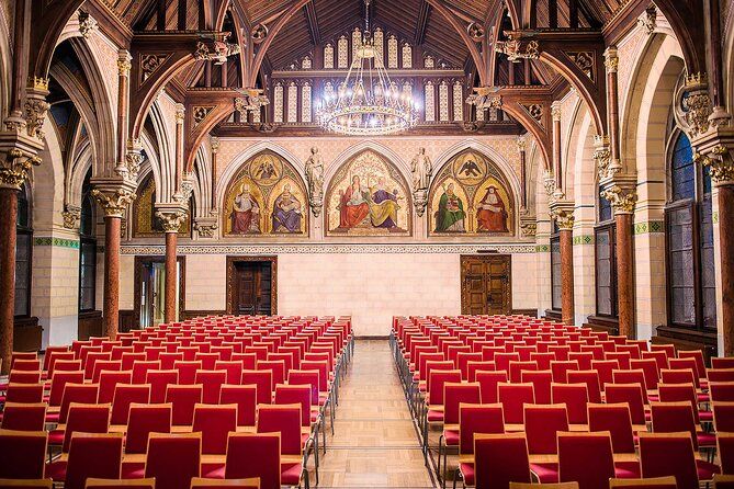 Wiener Royal Orchester Concert only