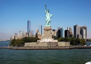 Philadelphia,D.C. ,Niagara Falls,Boston 6-Day Tour from New York