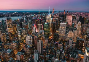 Full Day Guided Tour of New York City Top Attractions