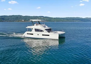 Private Catamaran Cruise and Snorkeling in Montego Bay Area