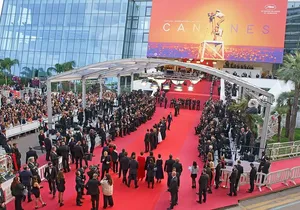 Cannes Private Tour: Film Festival, Secrets & Stunning views