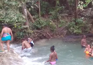 Montego Bay Shore Excursion: Private Custom Sightseeing Tour