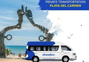 Playa del Carmen Private Transportation From-To Cancun Airport