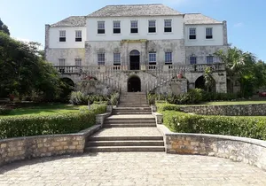 Private Rose Hall Great House Tour from Falmouth