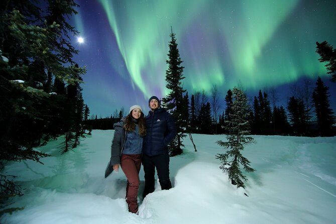 Electric Moose Studios Aurora Adventure W/Portraits & Hot Pizza!!