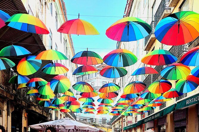 Lisbon Full Day Private Tour