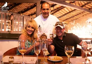 Traditional Tequila Tasting Experience with Jorge Cuervo