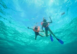 Unlimited Experience to Isla Mujeres! Adventure from Cancun