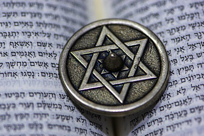 Private Jewish Heritage Tour: Explore Athens’ Jewish History