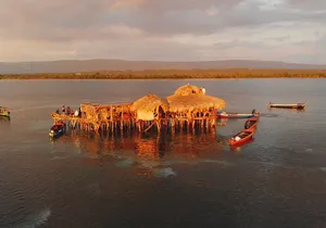 Private Tour to YS Falls, Appleton Rum Tour and Pelican Bar from Montego Bay