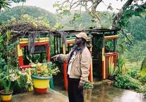 Nine Miles Tour from Montego Bay