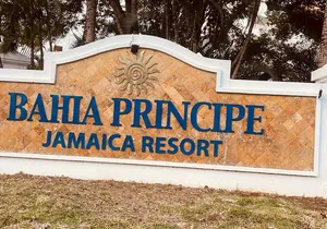 MBJ Airport Round TripTransfer to Grand Bahia Principe Resort