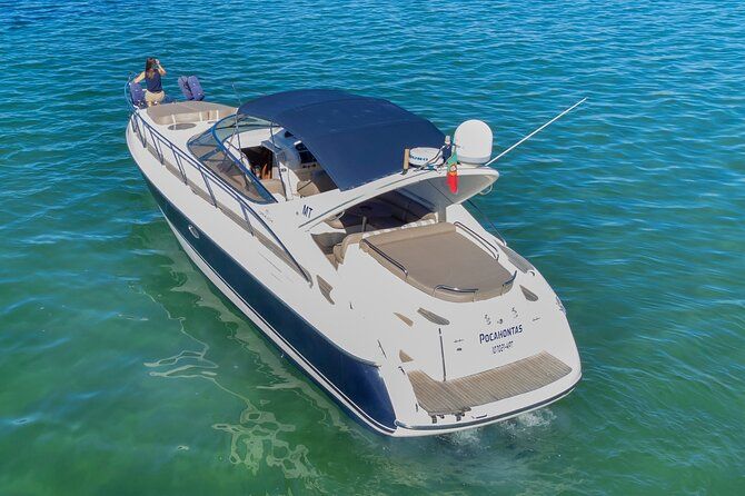 Lagos Half Day Private Boat Trip - Ponta da Piedade, Drinks, SUPs