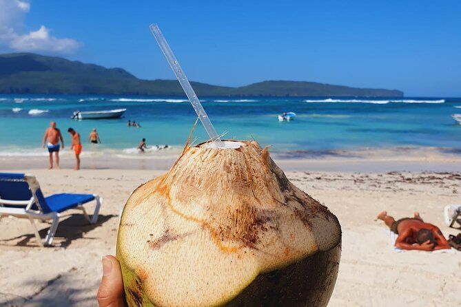 Private Puerto Plata Food Tour and Beach Chillout