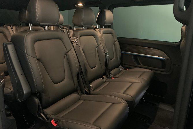 Private Transfer Naples to Sorrento with option of a Stop in Pompeii