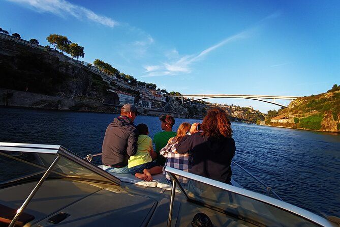 6 Bridges, Unshared,1h30m, sunset option, group price up to 6px