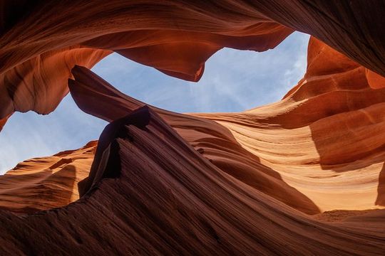 7-Day: Zion, Bryce, Monument Valley, Arches and Grand Canyon Tour