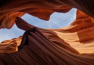 7-Day: Zion, Bryce, Monument Valley, Arches and Grand Canyon Tour