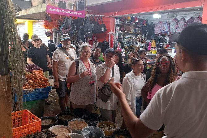 Cultural Tour Higüey History, Local Life and Dominican Gastronomy