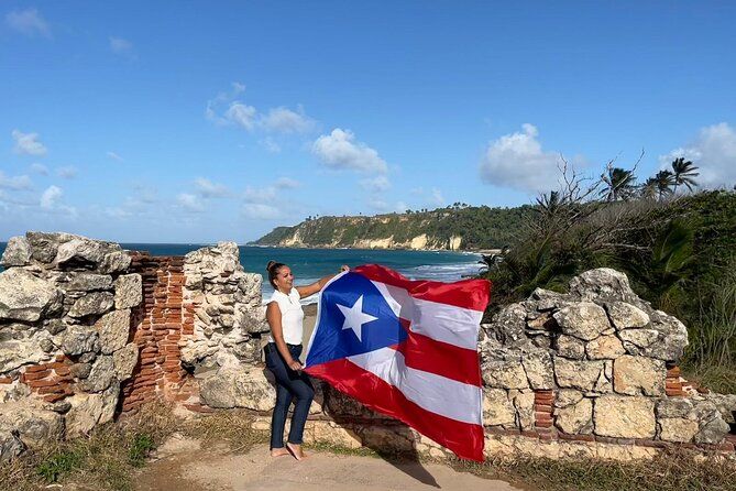 Explore Puerto Rico's West Coast