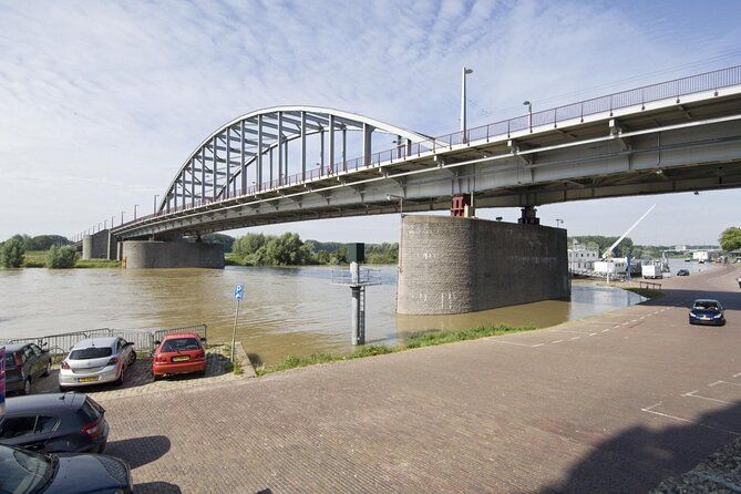 Small group WWII Tour: Nazi concentration Camp & Battle of Arnhem