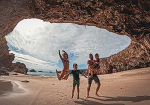 Private Yacht Charter ChicaFUN 4 All Inclusive