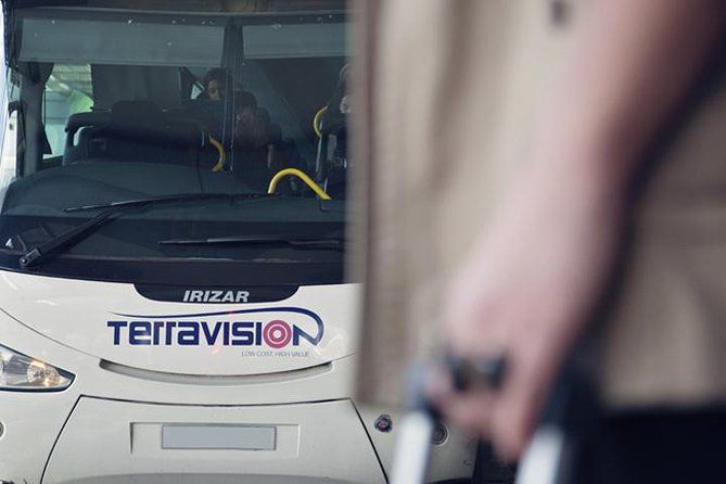 Transfer Milan city center - Malpensa airport