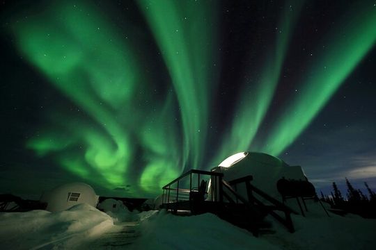 Electric Moose Studios Aurora Adventure W/Portraits & Hot Pizza!!