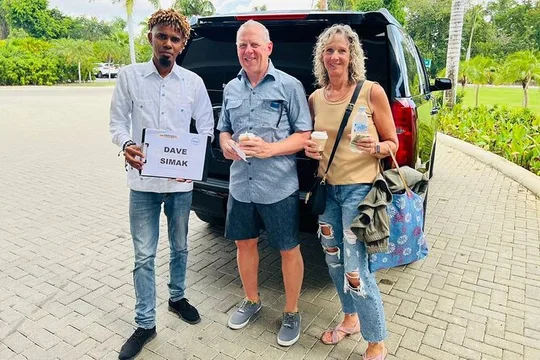 Private Punta Cana Airport Transfer | Fast, Safe & Free Cancel