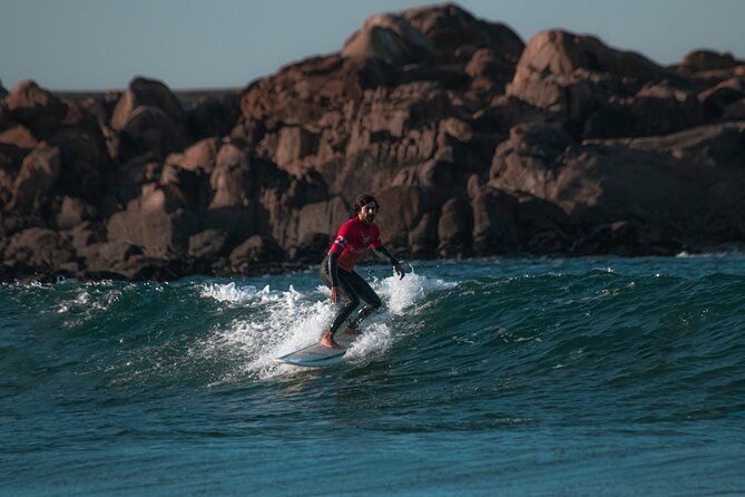 Surf Lesson | Surf Lessons