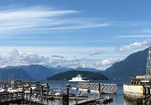 Prospect Point Lookout, Capilano and Horseshoe Bay Private tour