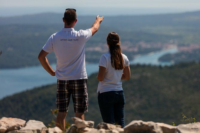 Private Hvar Local Life Tour