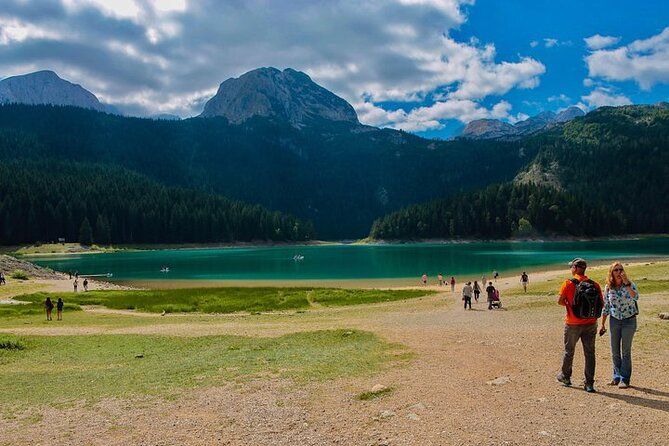 Private North Montenegro, Durmitor, Tara and Ostrog Tour