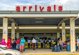 Private Airport Transfer in Montego Bay