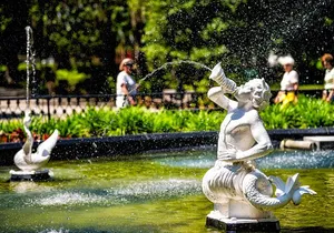 Private Tour Sixth Sense Savannah Ghost