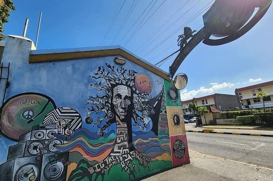 Kingston City Day Experience