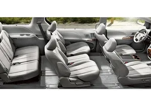 Private Transfer From Hotels in Kailua-Kona to Kona International Airport