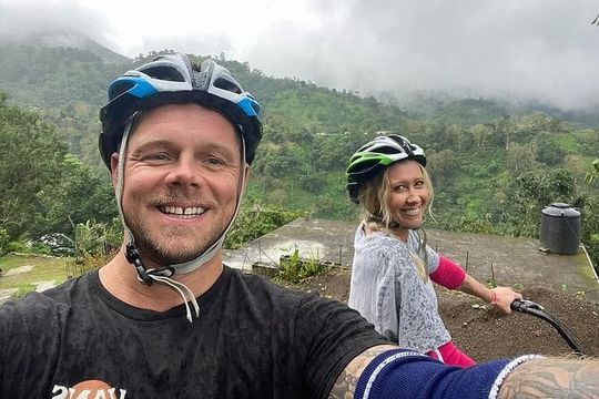 Blue Mountain Highlights Experience