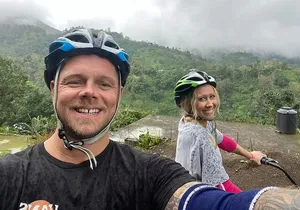 Blue Mountain Highlights Experience