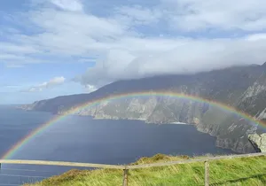 Full Day Private Luxury Tour in Inishowen Donegal